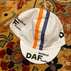 Vintage Cycling Cap
